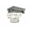 Recambio de abs para volkswagen caddy furgón/kombi 2.0 tdi referencia OEM IAM 5WA614517BG 10022023474 