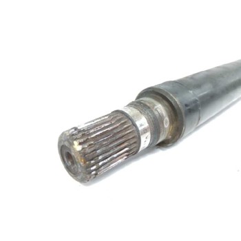 Recambio de transmision delantera derecha para volvo s60 berlina 2.4 diesel cat referencia OEM IAM 30681076 P30681076 T060209