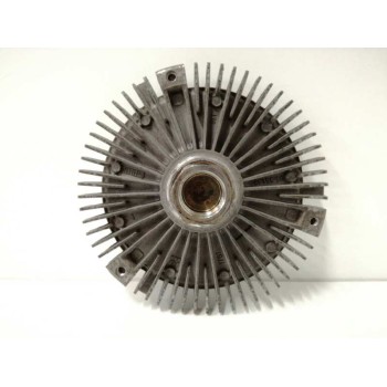 Recambio de maza embrague viscoso para bmw serie 5 berlina (e39) 525tds referencia OEM IAM 6537400000 11522246042 