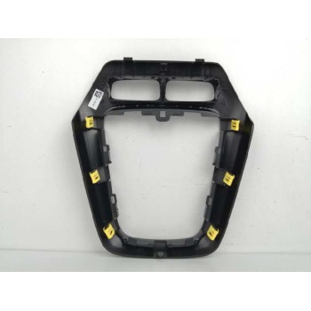 Recambio de molduras delanteras para opel corsa f 1.2 referencia OEM IAM 39198243 PALANCA CAMBIO 39167715