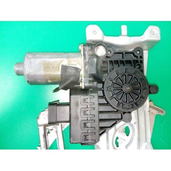 Recambio de elevalunas delantero derecho para opel astra g caravan comfort referencia OEM IAM TIJERA 6207046 