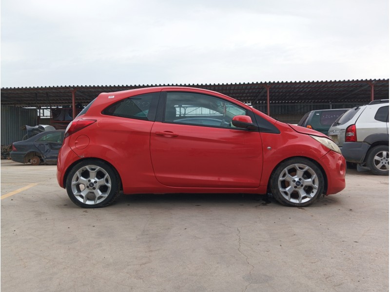 FORD KA (CCU)