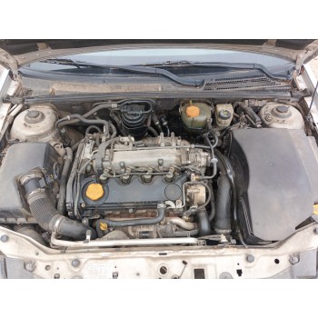 opel vectra c berlina del año 2006