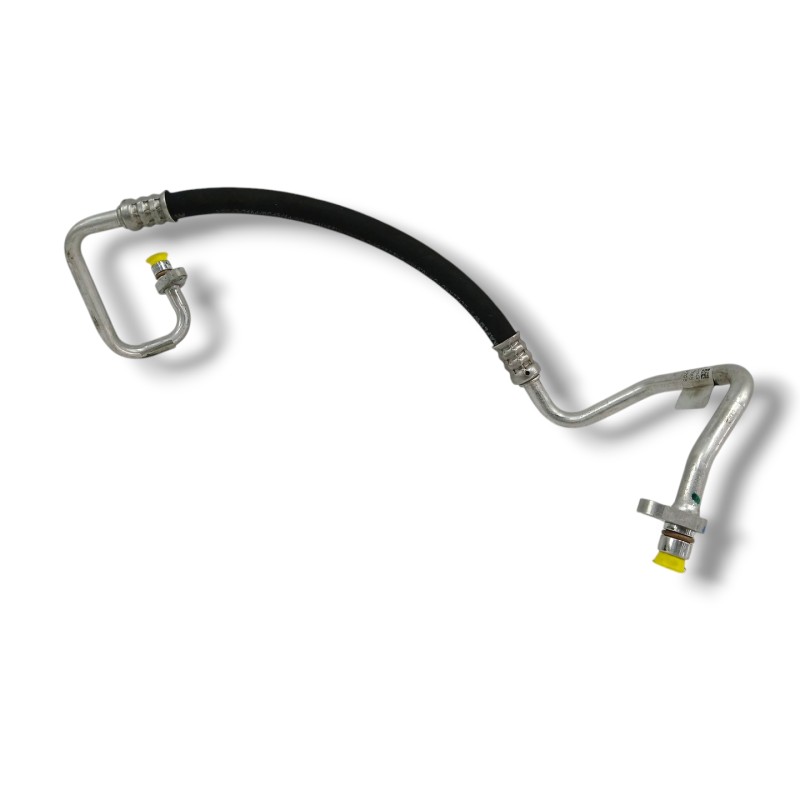 Recambio de tubos aire acondicionado para nissan qashqai iii (j12) 1.3 dig-t referencia OEM IAM 924906UB0A  