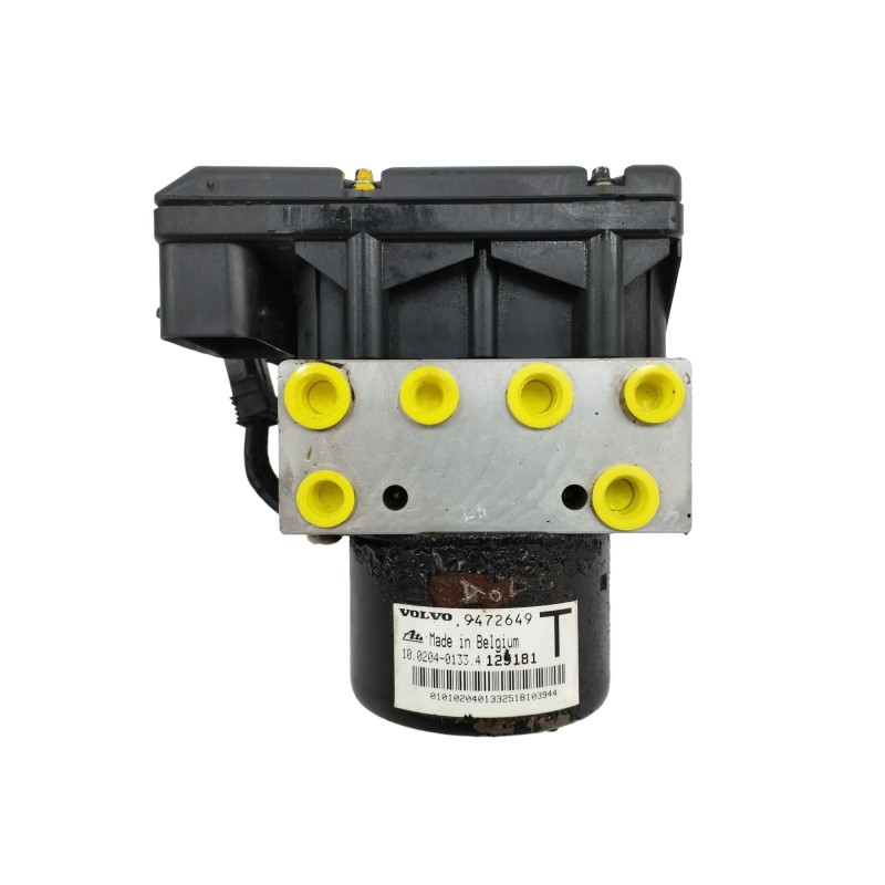 Recambio de abs para volvo v70 i (875, 876) 2.4 referencia OEM IAM 9472649 10020401334 