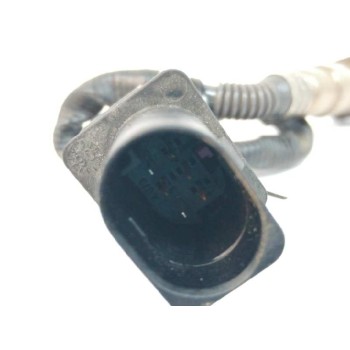 Recambio de sonda lambda para bmw serie 3 touring (e91) 2.0 16v diesel referencia OEM IAM 7791600 0281004018 