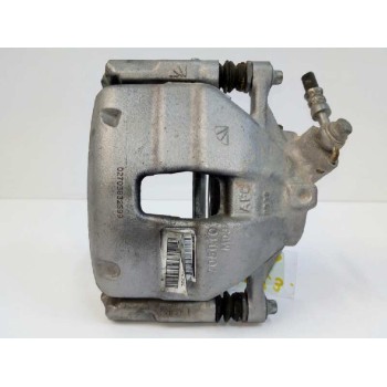 Recambio de pinza freno delantera derecha para peugeot 308 1.2 12v e-thp referencia OEM IAM 9672297280  