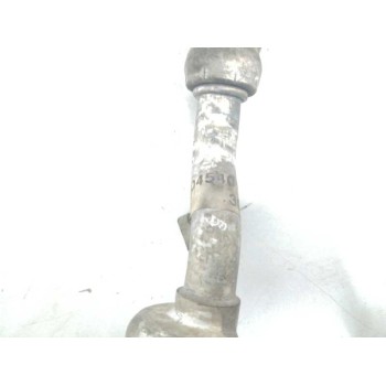 Recambio de tubos aire acondicionado para mini mini (r50,r53) 1.6 16v cat referencia OEM IAM 64531504540  