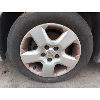 opel vectra c berlina del año 2006