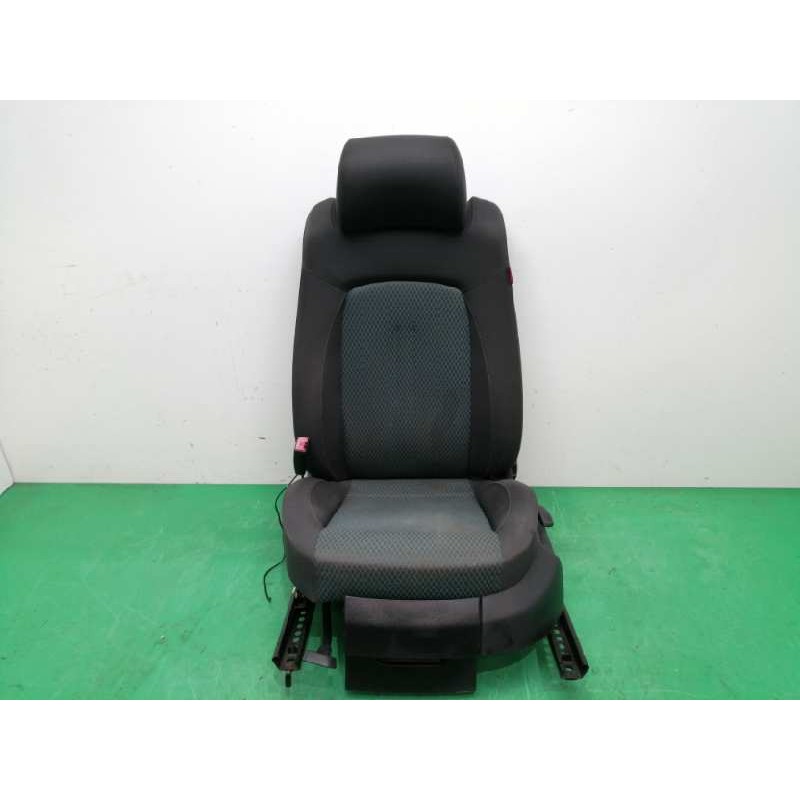 Recambio de asiento delantero izquierdo para seat altea xl (5p5) reference referencia OEM IAM   