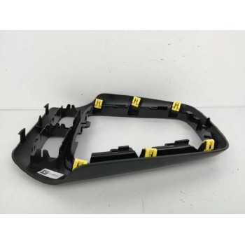 Recambio de molduras delanteras para opel corsa f 1.2 referencia OEM IAM 39198243 PALANCA CAMBIO 39167715