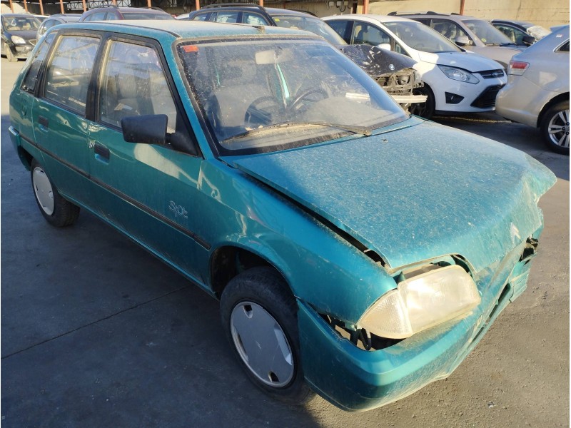 CITROËN AX