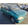 citroën ax del año 1995