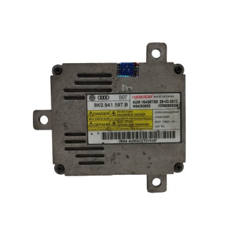 CENTRALITA FAROS XENON 8K0941597B 
