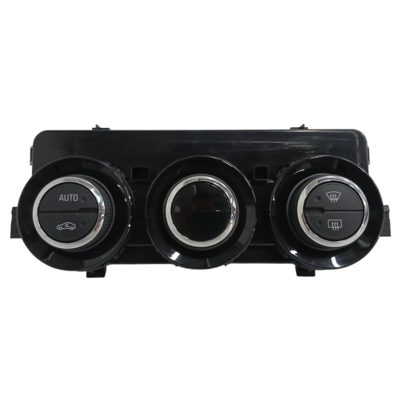 Recambio de mando climatizador para opel adam 1.4 16v referencia OEM IAM 13468064  