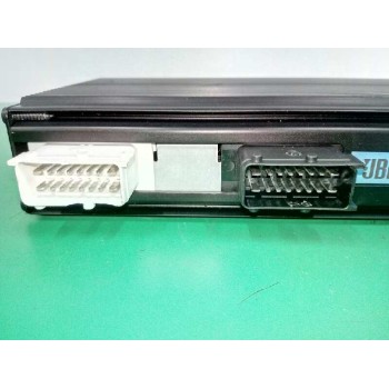 Recambio de modulo electronico para peugeot 207 gt referencia OEM IAM 1664352 CL6419 