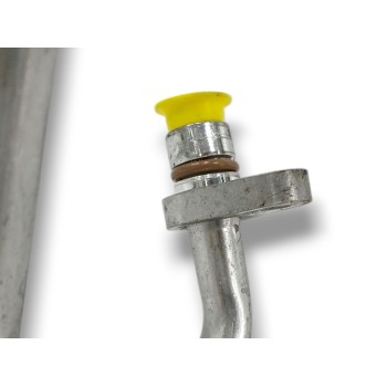 Recambio de tubos aire acondicionado para nissan qashqai iii (j12) 1.3 dig-t referencia OEM IAM 924906UB0A  