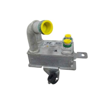 ENFRIADOR ACEITE MOTOR 25670K4000 