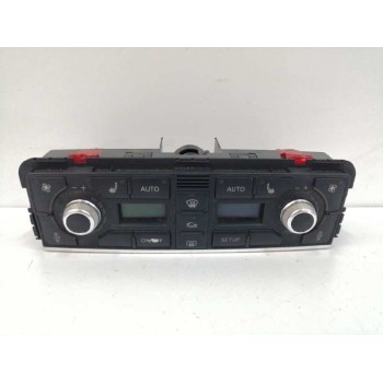 MANDO CLIMATIZADOR 4E0820043D 5HB008480 