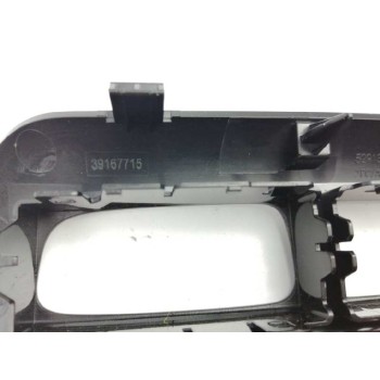 Recambio de molduras delanteras para opel corsa f 1.2 referencia OEM IAM 39198243 PALANCA CAMBIO 39167715