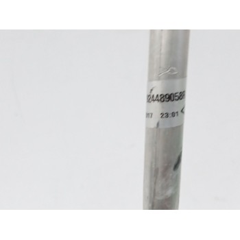 Recambio de tubos aire acondicionado para renault zoe (bfm_) zoe referencia OEM IAM 924489058R  