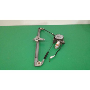 Recambio de elevalunas delantero izquierdo para opel agila enjoy referencia OEM IAM FUNDA 09215910 