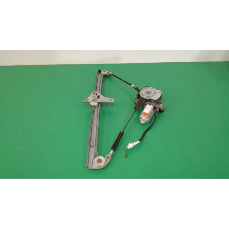 Recambio de elevalunas delantero izquierdo para opel agila enjoy referencia OEM IAM FUNDA 09215910 