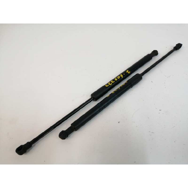 Recambio de amortiguadores capo para bmw serie 3 touring (e91) 2.0 16v diesel referencia OEM IAM 51237060550  