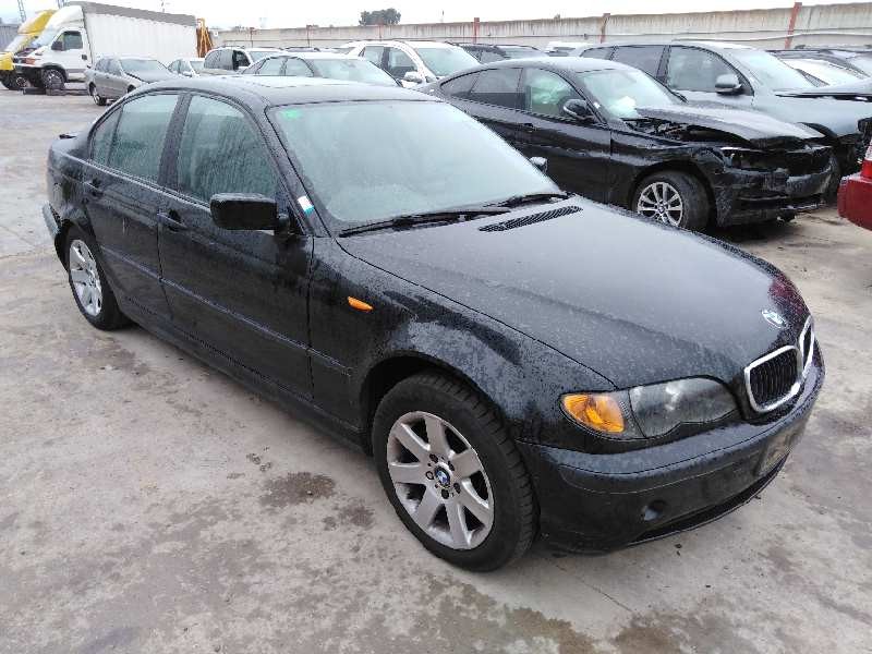 BMW SERIE 3 BERLINA (E46)