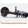 Recambio de juego suspension completo delantero izquierdo para opel kadett e 1.6 referencia OEM IAM   