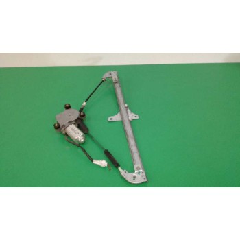 Recambio de elevalunas delantero izquierdo para opel agila enjoy referencia OEM IAM FUNDA 09215910 