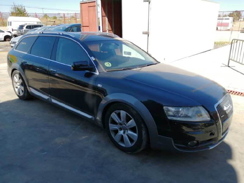 AUDI A6 ALLROAD QUATTRO (4FH)