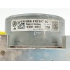 Recambio de abs para volkswagen caddy furgón/kombi 2.0 tdi referencia OEM IAM 5WA614517BG 10022023474 