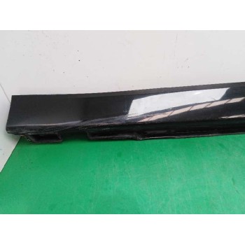 Recambio de faldon lateral para bmw serie 7 (e65/e66) 4.0 v8 cat referencia OEM IAM 7145434 LADO DERECHO OBSERVAR FOTOS