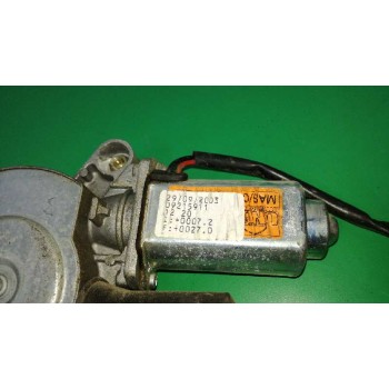 Recambio de elevalunas delantero izquierdo para opel agila enjoy referencia OEM IAM FUNDA 09215910 