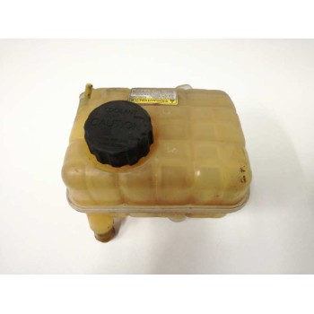 Recambio de deposito expansion para ssangyong kyron 200 xdi 2wd referencia OEM IAM   