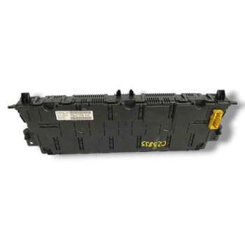 Recambio de cuadro instrumentos para citroën c4 picasso 2.0 hdi fap cat (rhr / dw10bted4) referencia OEM IAM P9666217280  