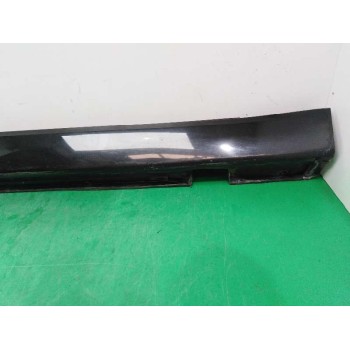 Recambio de faldon lateral para bmw serie 7 (e65/e66) 4.0 v8 cat referencia OEM IAM 7145434 LADO DERECHO OBSERVAR FOTOS