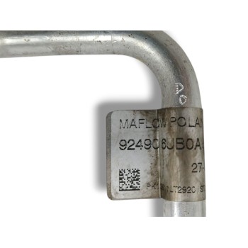Recambio de tubos aire acondicionado para nissan qashqai iii (j12) 1.3 dig-t referencia OEM IAM 924906UB0A  
