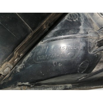 Recambio de piloto trasero izquierdo para opel astra gtc 1.6 16v referencia OEM IAM 24451832  