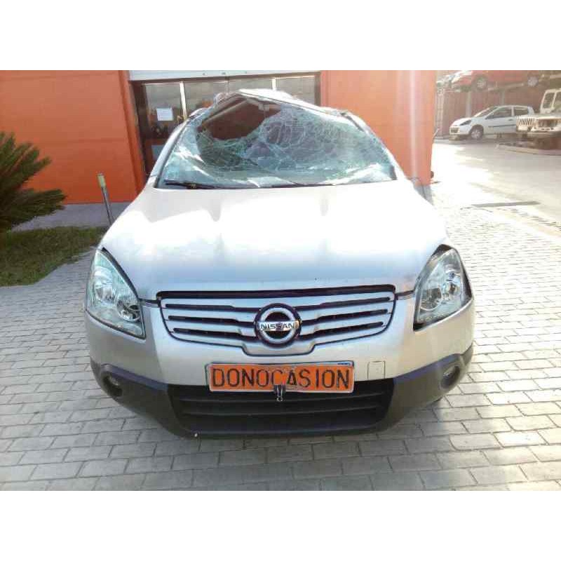 NISSAN QASHQAI+2 (JJ10)