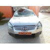 nissan qashqai+2 (jj10) del año 2009