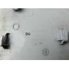 Recambio de tapa exterior combustible para peugeot partner kombi 1.6 blue-hdi fap referencia OEM IAM 9680449680 SOLO TAPA 