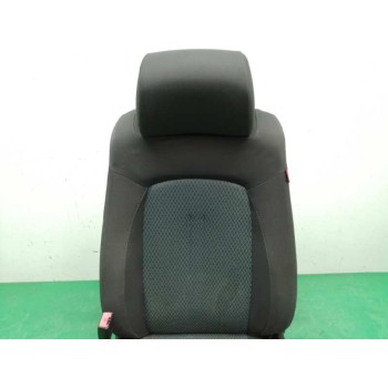 Recambio de asiento delantero izquierdo para seat altea xl (5p5) reference referencia OEM IAM   