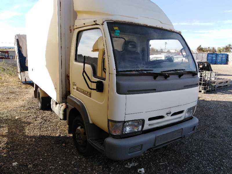 NISSAN CABSTAR E