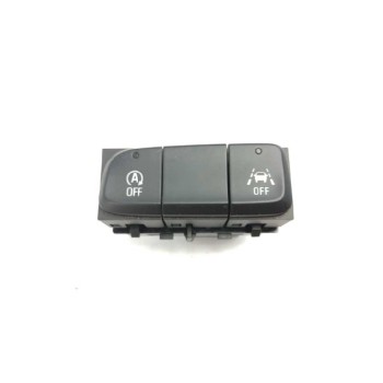 Recambio de interruptor para opel corsa f 1.2 referencia OEM IAM 98327595YX  