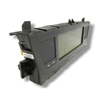 Recambio de cuadro instrumentos para citroën c4 picasso 2.0 hdi fap cat (rhr / dw10bted4) referencia OEM IAM P9666217280  