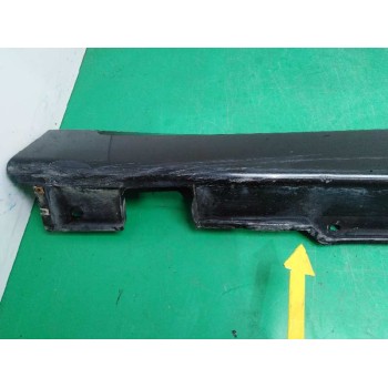 Recambio de faldon lateral para bmw serie 7 (e65/e66) 4.0 v8 cat referencia OEM IAM 7145434 LADO DERECHO OBSERVAR FOTOS
