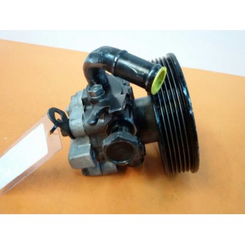 Recambio de bomba direccion para kia carens 2.0 crdi ex monovolumen referencia OEM IAM   