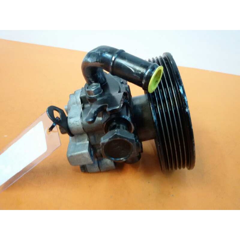Recambio de bomba direccion para kia carens 2.0 crdi ex monovolumen referencia OEM IAM   